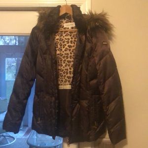 Calvin Klein winter coat
